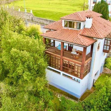 Casona En Puente Viesgo别墅 外观 照片