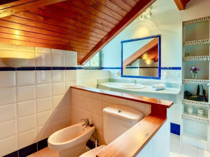 Casona En Puente Viesgo别墅 外观 照片