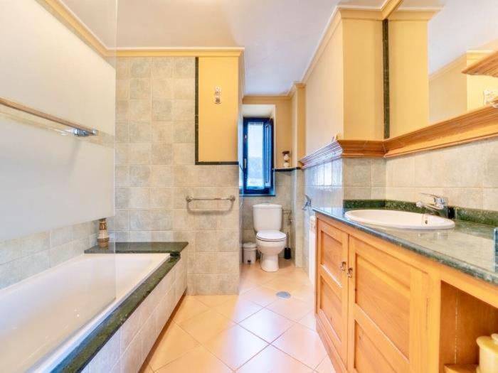 Casona En Puente Viesgo别墅 外观 照片