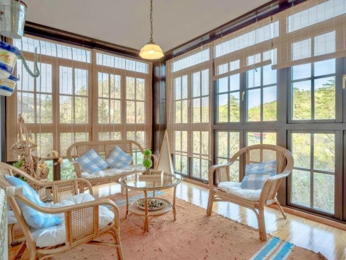 Casona En Puente Viesgo别墅 外观 照片