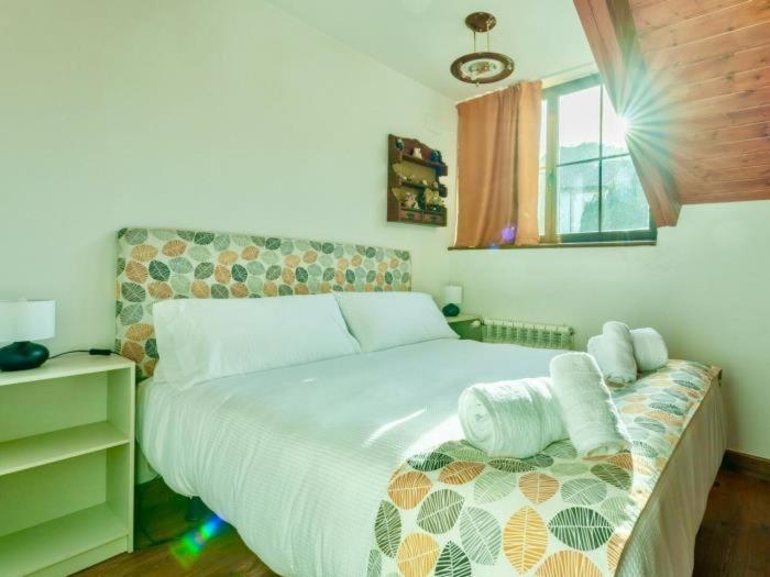 Casona En Puente Viesgo别墅 外观 照片