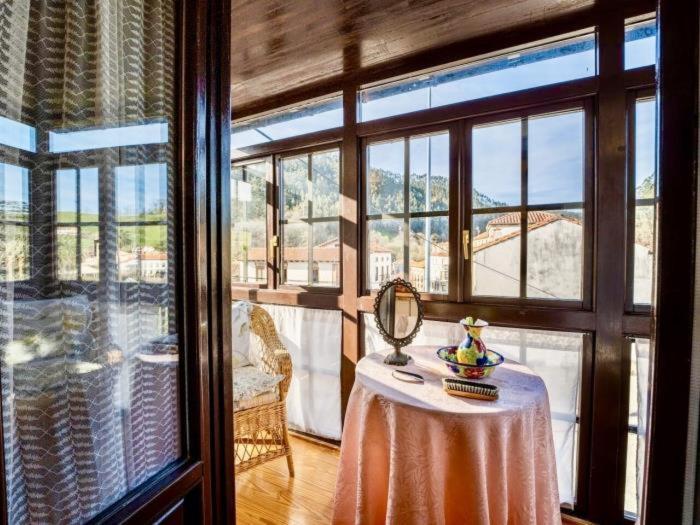 Casona En Puente Viesgo别墅 外观 照片