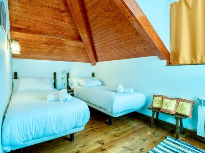 Casona En Puente Viesgo别墅 外观 照片