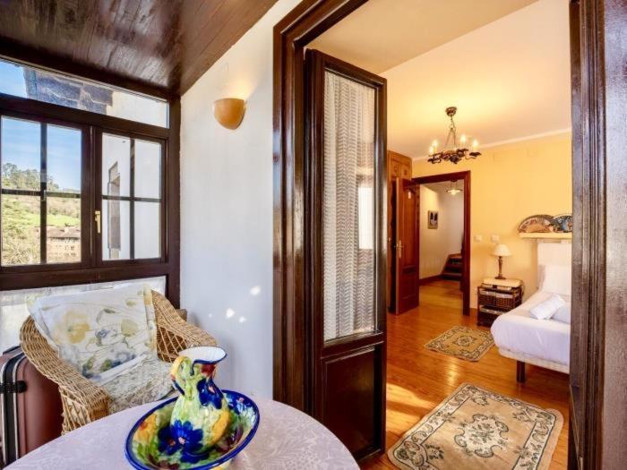 Casona En Puente Viesgo别墅 外观 照片