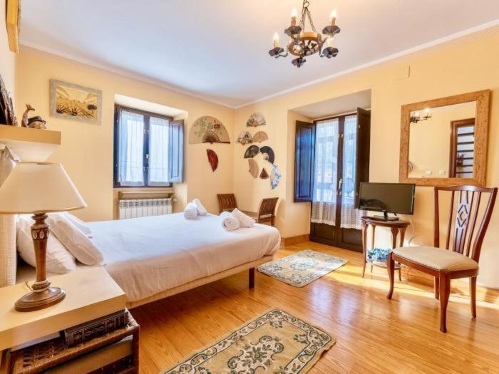 Casona En Puente Viesgo别墅 外观 照片