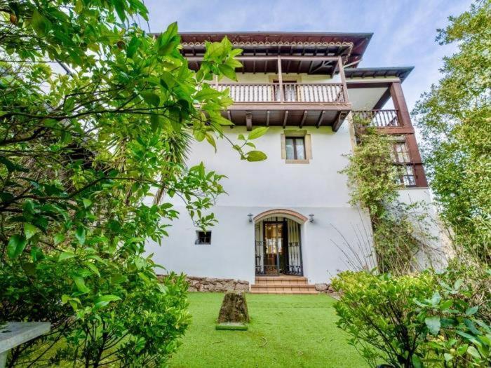 Casona En Puente Viesgo别墅 外观 照片
